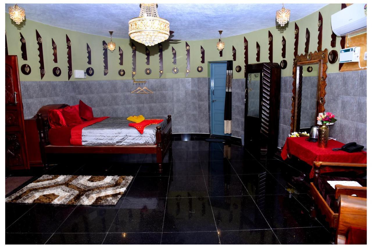 Elaa Resort Pudukkottai 外观 照片