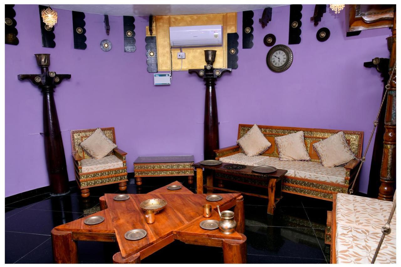 Elaa Resort Pudukkottai 外观 照片
