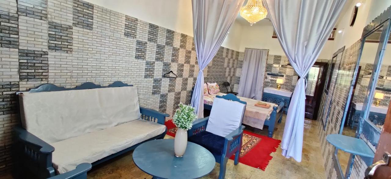 Elaa Resort Pudukkottai 外观 照片
