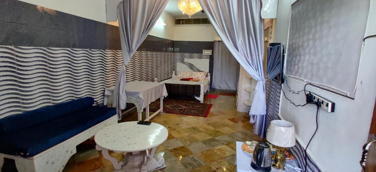 Elaa Resort Pudukkottai 外观 照片