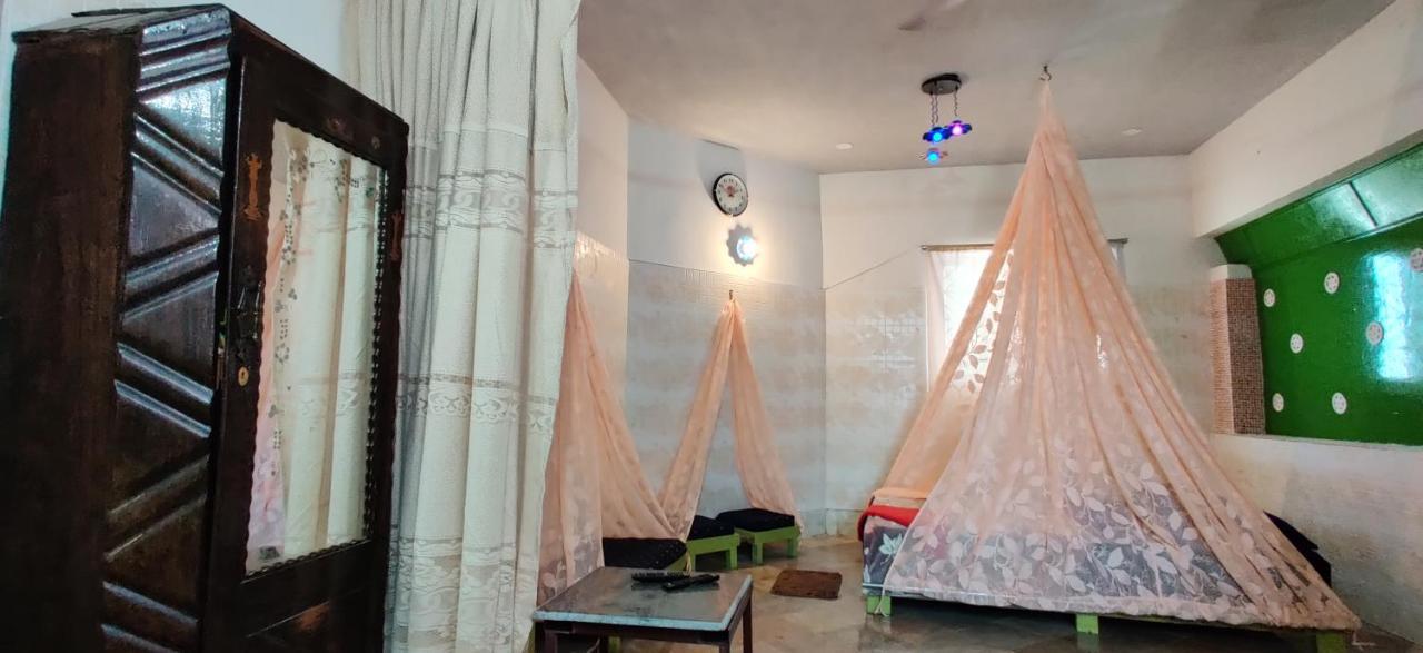 Elaa Resort Pudukkottai 外观 照片