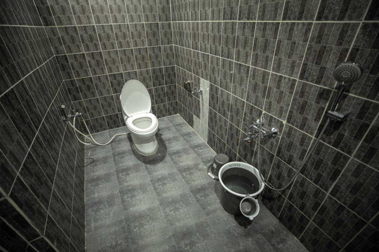 Elaa Resort Pudukkottai 外观 照片