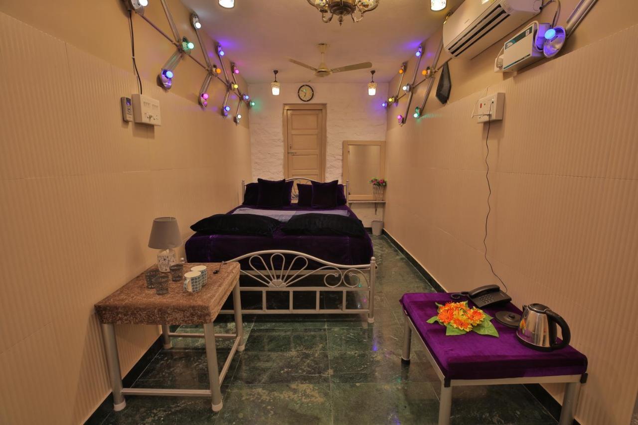 Elaa Resort Pudukkottai 外观 照片