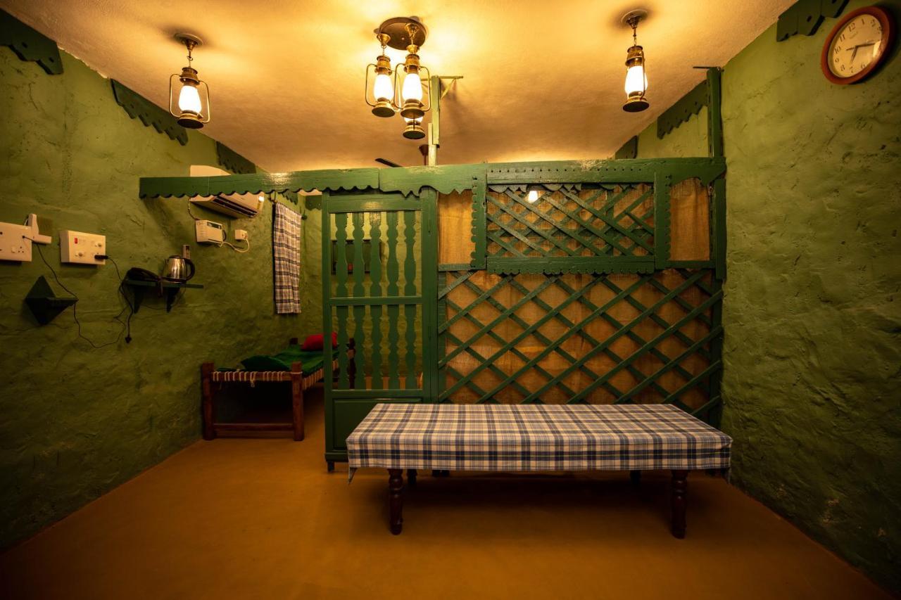 Elaa Resort Pudukkottai 外观 照片