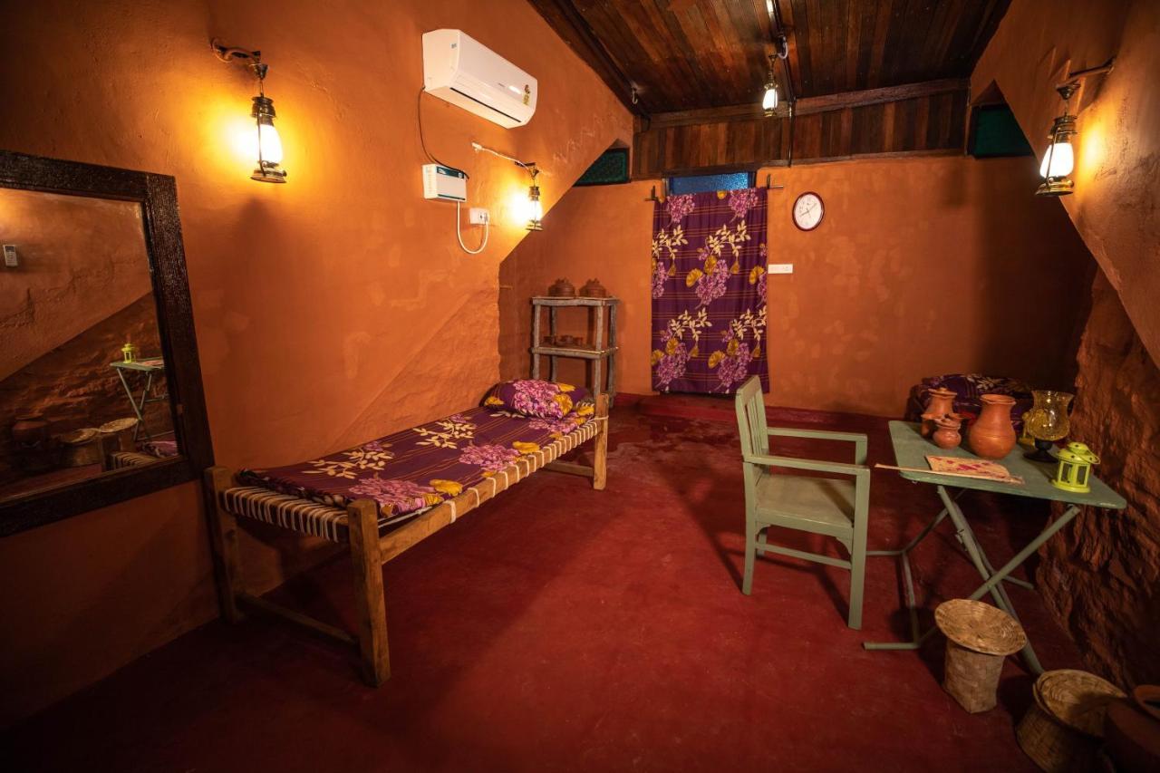 Elaa Resort Pudukkottai 外观 照片